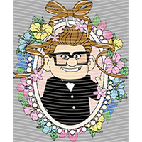 Disney Style-DSN 1271